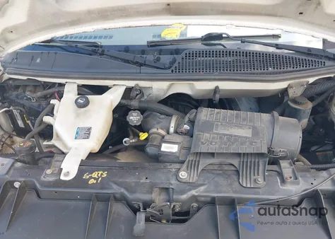 2014 Chevrolet Express 2500 Work Van from USA, damaged, VIN 1GCWGFCA5E1135103